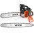 VEVOR Gas Powered Chainsaw 20 & 22 Inch 62CC 3.8HP 2 Stroke Engine Saw