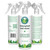 Houseplant Leaf Shine Spray, Natural Leaf Cleaner & Gloss for Foliage, 8 oz