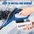 2Pack 6.0Ah 24V Lithium Ion Battery for Snow Joe & Sun Joe 24-Volt Battery