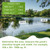 Pond Sludge Reducer, 5 LB Natural Sludge Solution Pellets for Ponds, Lakes