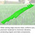 JYLEYJ 110-6837-03 115-5059-03 Mulching Blades Fit for Toro 50" Decks Time Cutter SS5000 SS5060 MX5050 MX5060 Z5000 Zero Turn Mower Replace 112-9759-03 112-9759 115-5059, 3 Pack