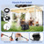26 FT Portable Misting System for Outside Patio Mister for Summer Cooling