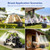 26 FT Portable Misting System for Outside Patio Mister for Summer Cooling