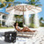 26 FT Portable Misting System for Outside Patio Mister for Summer Cooling