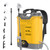 4.76 Gallon Battery Powered Backpack Sprayer Fit for DeWalt 20V Battery