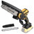 Chainsaw for Dewalt 20V MAX Battery(Battery Not Included)