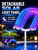 Holotap Solar Pool Fountain with 11-Color LED Lights, 2026 Upgrade