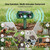 2026 Sonic Fortress Pro Deer Repellent Devices for Plants,4 Pack