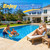 Pool Mineral Cartridge for 7,500–20,000 Gallon Pools
