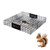 Dexyla Humane Squirrel Trap Capable of Capturing Multiple Squirrels at Once