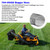 BZTT 764-05082 Bagger Flex Hose Replacement for MTD CUB CADET Riding Mower