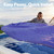 12x24 FT Oval Winter Pool Cover, Steel Cable and Pulley, Above Ground Pools