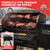 10 Pcs BAC521 Drip Tray Liners for Traeger Ironwood 885 Pellet Smoker Grill