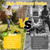 21V Electric Weed Wacker, 2-in-1 Cordless String Trimmer with 2 x2.0Ah