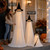 Halloween Decorations Outdoor 3 Pack Lighted Ghost-Family with Timer Remote