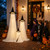 Halloween Decorations Outdoor 3 Pack Lighted Ghost-Family with Timer Remote