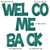 VictoryStore Welcome Back to School Yard Signs, 12-Piece First Day of School Decorations with 24 Stakes, Large Outdoor Lawn Display for Elementary, Middle and High Schools