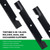 Grasscool 115-9649-03 105-7718-03 Mower Blades Compatible with Toro Titan Timecutter Z Master Max ZX HD 6020 6050 6000 6030 6080 60" Zero Turn Mower Replace 115 9649 03p 133-2127