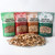 Smoking Wood Chips Variety Pack – Apple, Cherry, Hickory & Oak, 4 Flavors, 1.6 lb Each, Wood Chips for Smoker, All-Natural Hardwood Wood Chips, Smoker Wood Chips for BBQ, Gas & Charcoal Grills