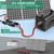 Hiutgowt 12AWG XT60i Solar Cable 20FT, Solar to XT60i Cable 3 10 15 25 30 40 50FT, Solar Panel Connector to XT60i Extension Cable, XT60i Charging Cable for Portable Power Station