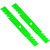JXJKCZ 42 Inch Deck Mower Blades Fit for John Deere Z335E Z315E Z345M Z320M Z320R Lawn Mower Replaces OEM UC22008 M170642 M170639 GY20683 (Mulching) 2 Pack