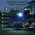 Solar Ultrasonic Animal Repellent Deer Repellent & Skunk Repellent for Yard
