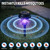 4 Pack Solar Bug Zapper Outdoor, Waterproof Mosquito Zapper Repellent