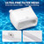 Tsffsy Filter Basket Cloth for Aiper Scuba S1 and Scuba S1 2025