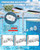 2026 Upgraded Solar Pool Fountain, Dual-Head Adjustable, Extended 8000mah Battery, 10-Color 4-Mode LED Lights, Auto Dusk Sensor & Timer, Pool Fountains for Inground/Above Ground Pools (Multi-Color)