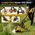 4-in-1 2000rpm Weed Wacker Cordless with Wheel, Heavy Duty Weed Eater Battery Powered Brush Cutter Edger Lawn Tool/Weed Trimmer/Grass Trimmer W/Wheel Metal Blade