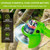 Electric Weed Wacker Cordless,24v Weed Eater Battery Powered 3 in 1 Lightweight Grass Trimmer with 2 4.0 Ah Batteries,Weed Eater with Blade & Wheels for Women,Lawn Care,Yard