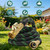 150 ft Garden Hose,2026 New Improved Lightweight All-Weather Water Hoses, Ultra Durable and Flexible Garden Hose with 10-Function Spray Nozzle, Leak-Free Connections Garden Hose for Yard, Lawn,Outdoor