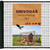 ORIVOGAS Heavy Duty Bird Netting for Chicken Coop, 19.5 x 19.5 ft 0.8”Mesh HDPE Chicken Netting for Hawks with Reinforced Edges, Durable & Reusable Poultry Netting for Garden Raised Beds & Fruit Trees