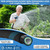75 FT Non-Expandable Garden Hose, 2026 Upgraded Lightweight Garden Hoses,Ultra Durable & Flexible Non-Expanding hoses with 10 Function Sprayer, Leak proof, Pressure Resistant for Yard, Outdoor