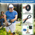 75 FT Non-Expandable Garden Hose, 2026 Upgraded Lightweight Garden Hoses,Ultra Durable & Flexible Non-Expanding hoses with 10 Function Sprayer, Leak proof, Pressure Resistant for Yard, Outdoor