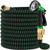 Expanding Garden Hose 150 ft - Expandable Garden Hose Leak-Proof with 4 -Layer Latex Core - 2026 Version/New Patented,Lightweight, Durable, No-Kink Flexible Retractable Water Hose