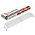 QuliMetal Stainless Steel Warming Rack for Weber Spirit 300