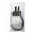 Service First Stainless Steel Flag Tether and Weight with NEW Reinforced Weight