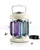 GeckoMan 2PK Hybrid Spectrum Bug Zapper Indoor Fly Zapper Mosquito Zapper