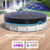 AGROAIDE 24ft Round Pool Cover Above Ground, Ratchet Tie Downs