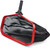 ProTuff 19.5in Pool Leaf Rake & Skimmer Net, Deep Pocket Bag