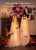 Minetom 2 Pack 5 FT Halloween Ghost Decorations Light Up Ghosts Outdoor
