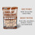 Smoking Wood Chips Variety Pack, 3 Flavors (Oak, Hickory, Apple), 2 lbs × 3 — All-Natural BBQ Smoking Chips for Smoker Box, Electric Smokers, Pellet & Charcoal Grills