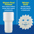 In The Swim Saltwater Pool Closing Kit - Up to 15,000 Gallons