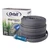 Orbit ExoJacket Heavy Duty Fabric Garden Hose, 50 ft x 5/8 in - 33185