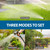 TiFFCOFiO Sprinkler Timer Outdoor, Digital Pogrammable for Garden Hose, Irrigrtion Timer with Rain Delay and Manual Mode
