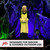 Haunted Hill Farm Life-Size 5.0-Ft. Talking Zombie Maid Animatronic