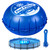 EPN 6 Ft Round Pool Pillows for Above Ground Pools, Cold-Resistant Pillow