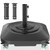 QZER Umbrella Base with Wheels, Umbrella Stand Heavy Duty 100lb Windproof