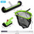 Sepetrel 4-Piece Pool Cleaning Kit with 10.5 FT Adjustable Pole